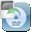 uSeesoft DVD to iPod Ripper icon